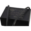 NEW HS CBB61 6uF 450V AC Motor Run Start Fan Capacitor 2 Wires