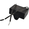 NEW HS CBB61 6uF 450V AC Motor Run Start Fan Capacitor 2 Wires