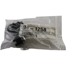 NEW Haas 93-1258 Cycle Start Power On Push Button Switch CNC Green