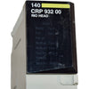 Schneider Electric 140CRP93200 Modicon Quantum RIO Head S908 2 CH