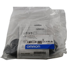 NEW Omron E3T-FT13 Photoelectric Sensor ThroughBeam 500mm PNP 12-24VDC IP67