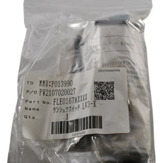 NEW Matsuura FLE0167AXXXX Pressure Switch