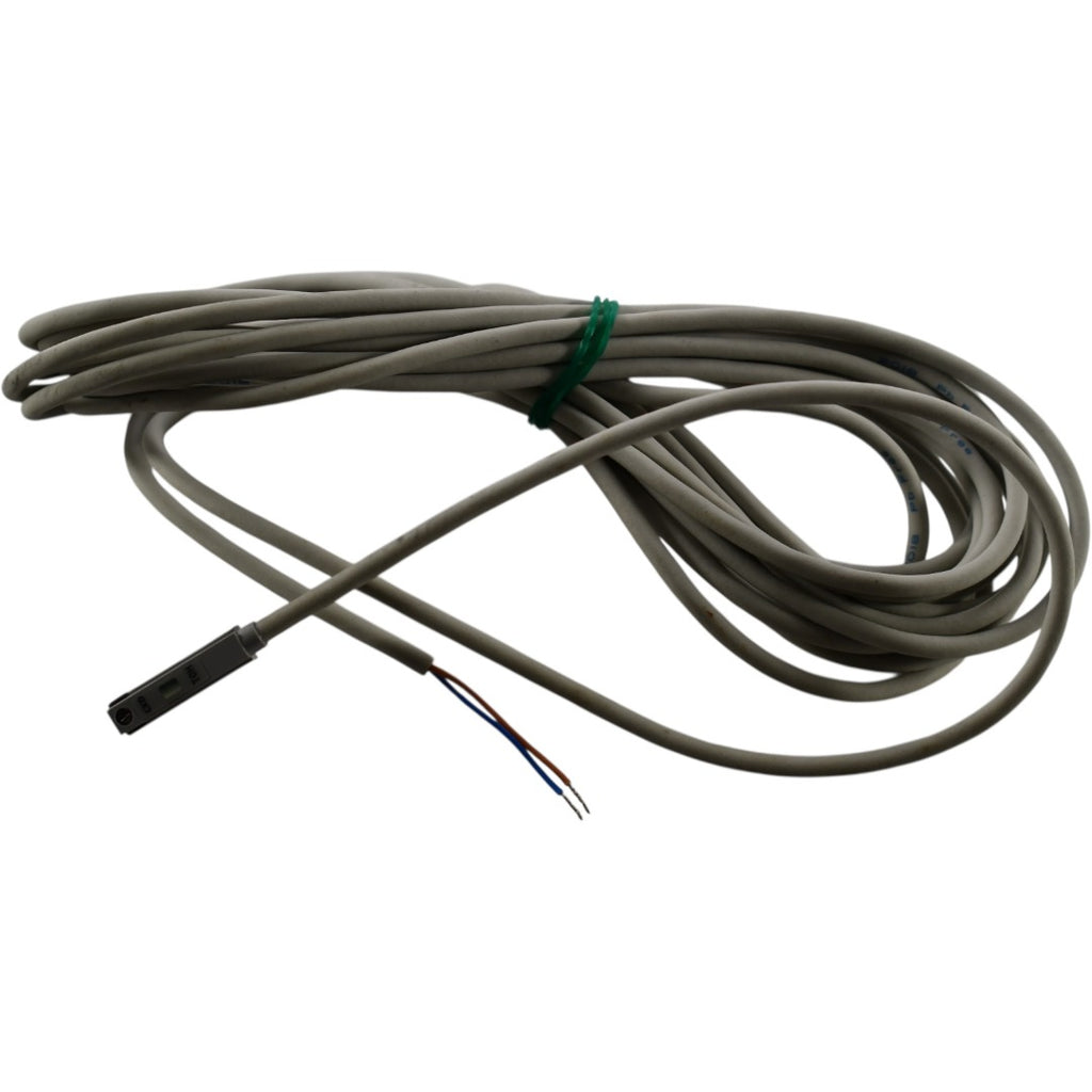 Ckd Reed Switch NEW CKD T0H C9624G Magnetic Reed Auto Switch Cylinder Sensor 12-24VDC ...