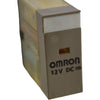 NEW Omron G2R-1-S(S) 120VAC Power Relay SPDT 10A PCB Mount Slim