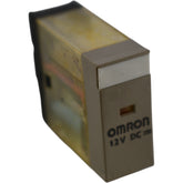 NEW Omron G2R-1-S(S) 120VAC Power Relay SPDT 10A PCB Mount Slim