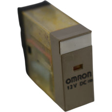 NEW Omron G2R-1-S(S) 120VAC Power Relay SPDT 10A PCB Mount Slim