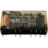 NEW Omron G7SA-3A3B 24VDC Safety Relay Terminal Block Mount 3 NO 3 NC 6A