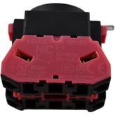 NEW Idec HW1B-V4F02-R Emergency Stop Switch No Button