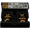 Fuji Electric AR22G4LE3 Contact Block