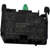 NEW Sprecher Schuh D7-X10 Contact Block 1NO 10A 690V Front Mount Screw Terminal