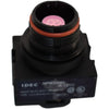 NEW Idec APW299D 22mm TW Series LED Full Voltage Dome Pilot Light Indicator