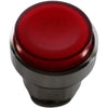 NEW Schneider Electric ZB4BW143 22mm Red Illuminated Momentary Pushbutton Head