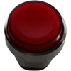 NEW Schneider Electric ZB4BW143 22mm Red Illuminated Momentary Pushbutton Head