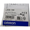 NEW Omron E3Z-T66 15m NPN Thru Beam Photoelectric Sensor M8 Connector