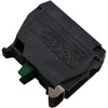 NEW Schneider Electric ZBE101 22mm 1NO Normally Open Contact Block