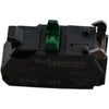NEW Schneider Electric ZBE101 22mm 1NO Normally Open Contact Block