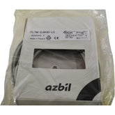 NEW Azbil FL7M-2J6HD-L5 M12 2mm Shielded Proximity Sensor Switch DC 2 Wire NO