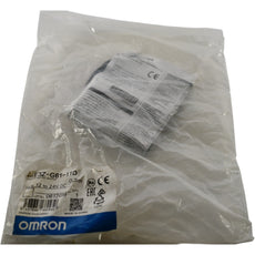 NEW Omron E3Z-G61-11D NPN Photoelectric Slit Sensor 25mm 12-24VDC