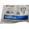 NEW Omron E3Z-G61-11D NPN Photoelectric Slit Sensor 25mm 12-24VDC