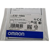 NEW Omron E3Z-T66A 15m PNP Thru Beam Photoelectric Sensor M8 Connector