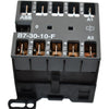 NEW ABB B7-30-10-F 24V AC/DC 3 Pole Mini Contactor 9.6A 1NO Auxiliary
