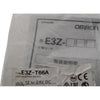 NEW Omron E3Z-T66A 15m PNP Thru Beam Photoelectric Sensor M8 Connector