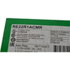 NEW Schneider Electric RE22R1ACMR Harmony Delay On Energization Timer Relay 24-240V