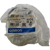 NEW Omron E3Z-G61-11D NPN Photoelectric Slit Sensor 25mm 12-24VDC