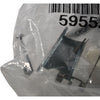 NEW CM 595523 2ZJ28 Latch Kit For 9/32 1/4 In Eye Sling Hoist Hooks Steel