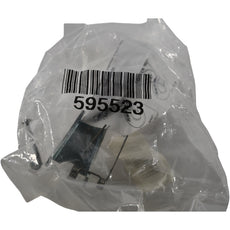 NEW CM 595523 2ZJ28 Latch Kit For 9/32 1/4 In Eye Sling Hoist Hooks Steel