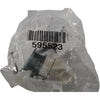 NEW CM 595523 2ZJ28 Latch Kit For 9/32 1/4 In Eye Sling Hoist Hooks Steel