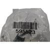 NEW CM 595523 2ZJ28 Latch Kit For 9/32 1/4 In Eye Sling Hoist Hooks Steel