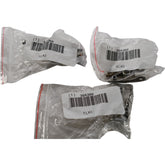 Lot of 3 NEW Lift-All 1LKI 39A368 Stainless Steel 1 Ton Hoist Hook Spring Latch Kit