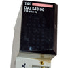 Schneider Modicon Quantum 140DAI54300 AC Input Module 16pt