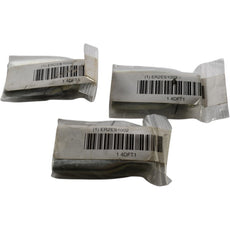 NEW Harrington ER2ES1002 4DFT1 Steel Hoist Hook Safety Latch Kit 3000lb 4000lb