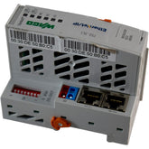 Wago 750-363 Fieldbus Coupler EtherNet IP G4 2ETH ECO