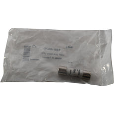 NEW Conquer 188-4670 K6F 25A 600V Power Fuse Fast Acting 10x38mm gPV Cartridge