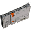 Wago 750-600 End Module I/O System Bus Coupler DIN Rail