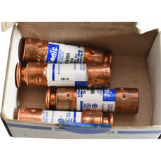 NEW Pack of 4 Ferraz Shawmut TR20R Tri-Onic Time Delay Fuse 20A 250V Class RK5