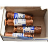NEW Pack of 4 Ferraz Shawmut TR20R Tri-Onic Time Delay Fuse 20A 250V Class RK5