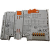 Wago 753-530 8DO Digital Output Module 24V DC 0.5A