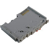 Wago 753-530 8DO Digital Output Module 24V DC 0.5A