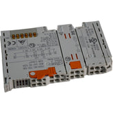 Wago 753-530 8DO Digital Output Module 24V DC 0.5A