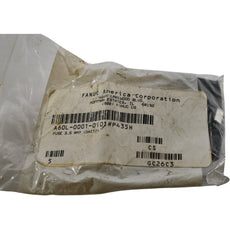 NEW Lot 5 Fanuc A60L-0001-0101 #P435H Daito P435H 3.5A 250V Alarm Fuse