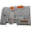 Wago 753-431 Digital Input Module 8DI 24V DC 0.2ms Filter