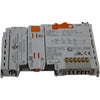 Wago 753-478 Analog Input Module 2AI 0-10V DC 16Bit S.E.