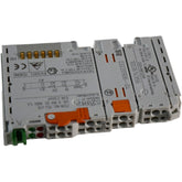 Wago 753-478 Analog Input Module 2AI 0-10V DC 16Bit S.E.