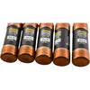 NEW Lot 5 Bussmann JKS-20 Fusetron Fast Acting Fuse 20A 600V Class J