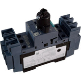Siemens 3RV2711-1DD10 Sirius Circuit Breaker 3 Pole 3.2A 65kA