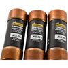 NEW Lot of 3 Bussmann JKS-20 Limitron Fuse 20A 600VAC Class J Fast-Acting